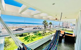 Descanso frente al mar Neohaus La Serena